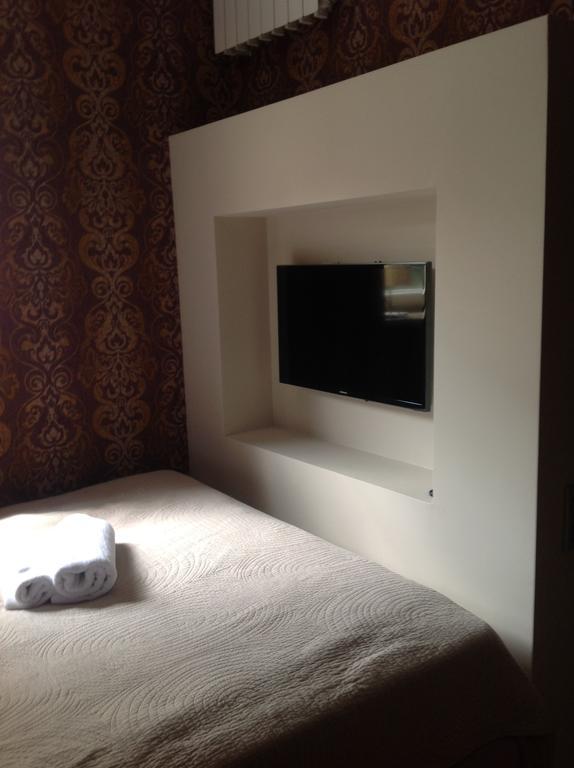 Apart Rooms Marszalkowska By Warsawresidence Group Ruang foto
