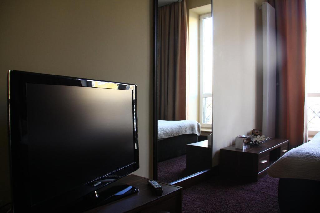 Apart Rooms Marszalkowska By Warsawresidence Group Ruang foto